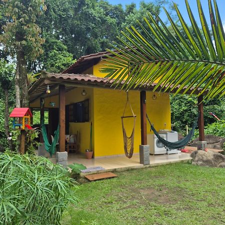 Recanto Da Margo 3, Casa Com Acesso A Cachoeira Villa Paraty Exterior photo