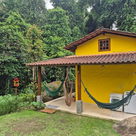 Recanto Da Margo 3, Casa Com Acesso A Cachoeira Villa Paraty Exterior photo